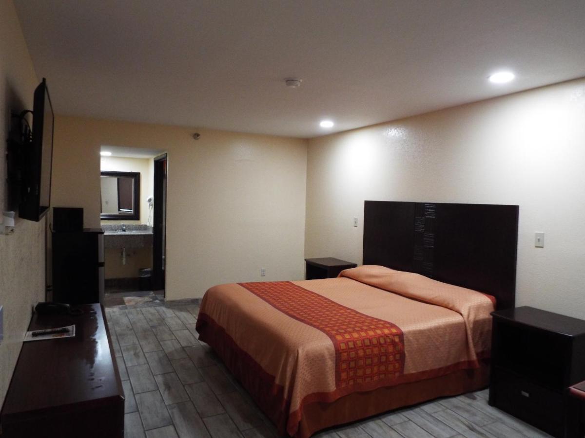 Motel Texas Harlingen