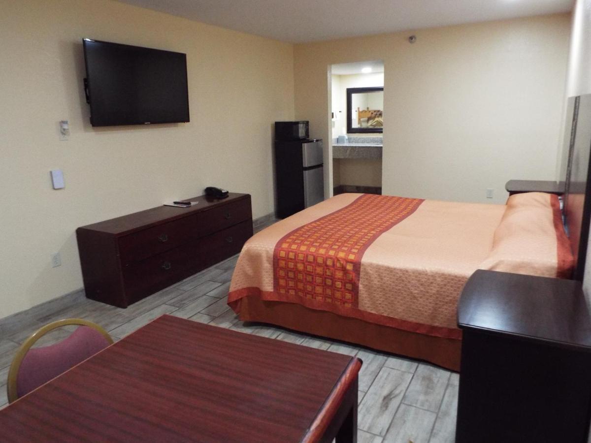 Motel Texas Harlingen