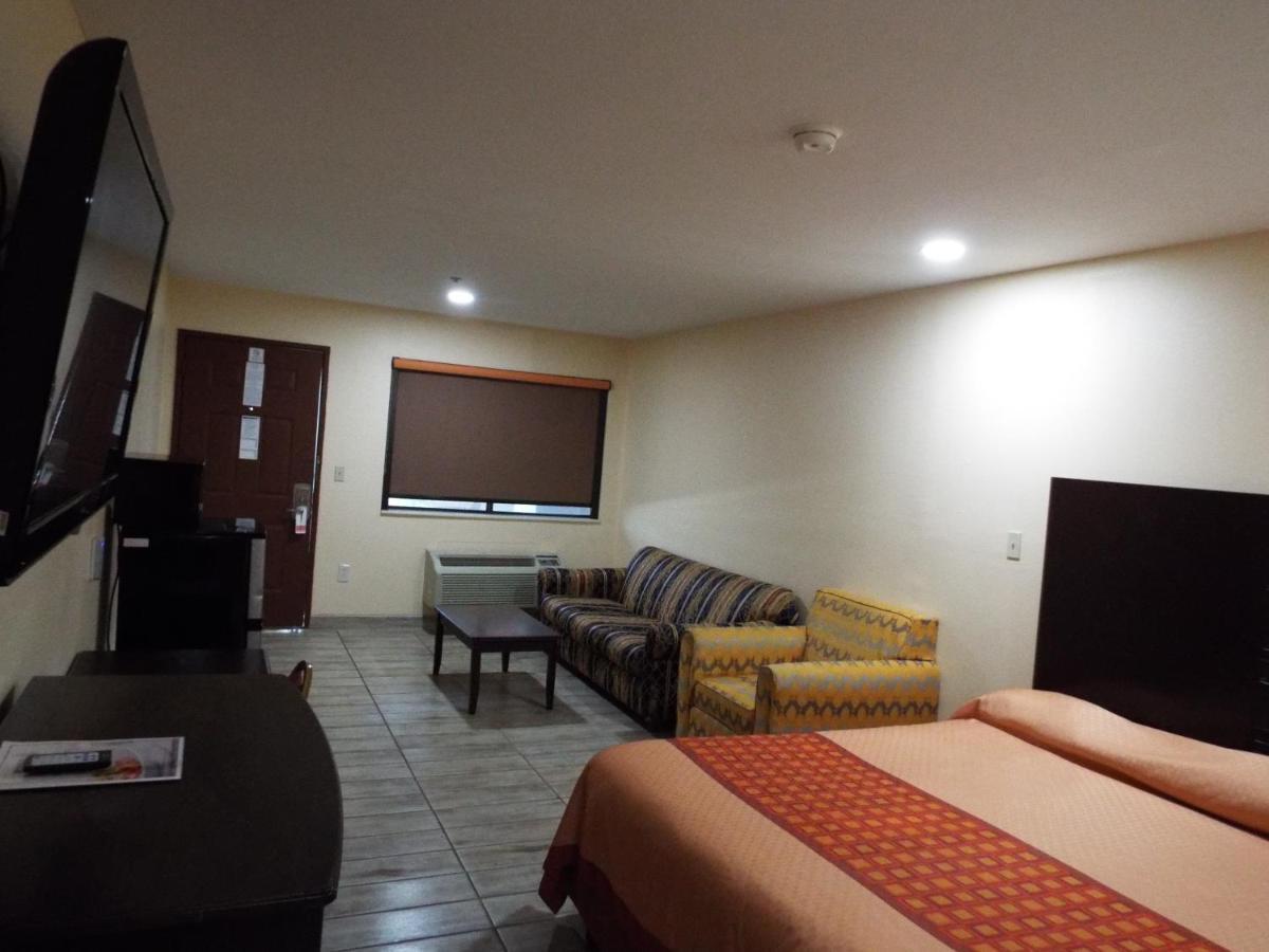 Motel Texas 2*