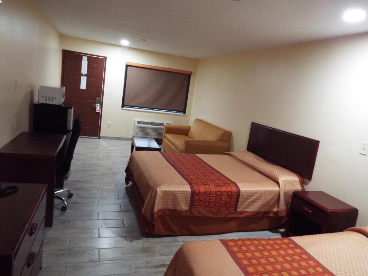 Motel Texas 2*